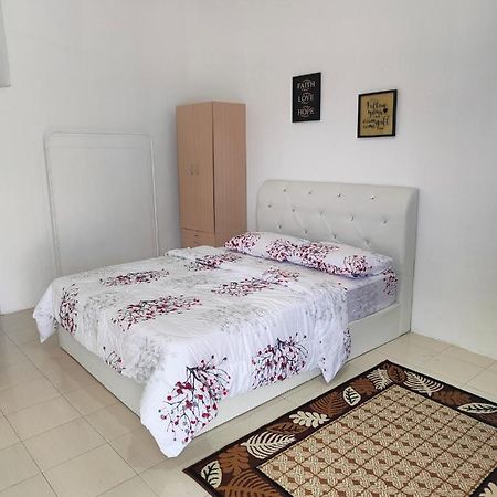 Laman Hanaz Пантай Ченанг Екстериор снимка
