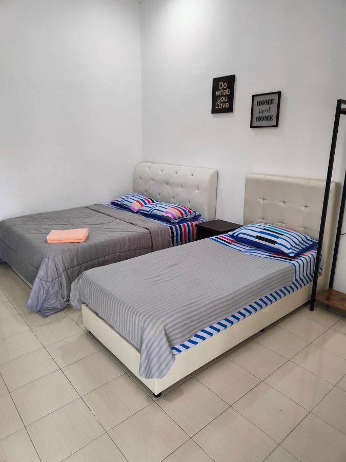 Laman Hanaz Пантай Ченанг Стая снимка