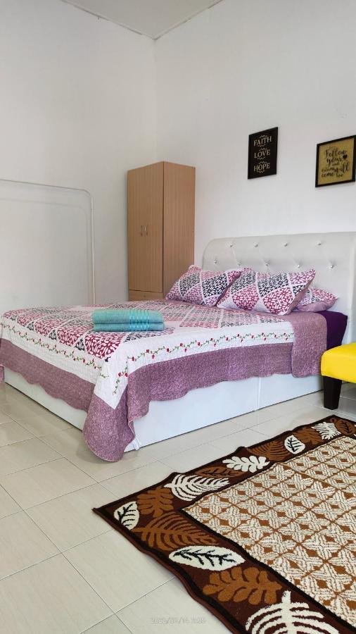 Laman Hanaz Пантай Ченанг Екстериор снимка